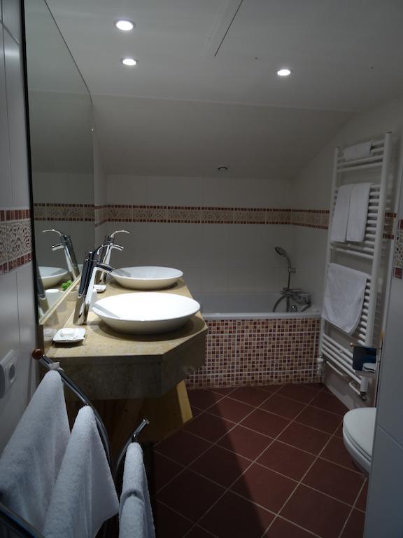 Bed and Breakfast Gentilhommiere De Collonges Prissé Pokój zdjęcie